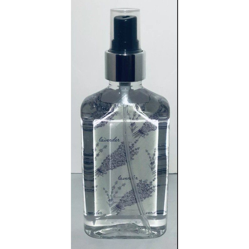 East + West Aromatherapy LAVENDER Pillow Spray infused w/Essential Oil