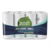 Seventh Generation 13739PK 2-Ply Recyc Paper Kitchen Towel Rolls (8/Pack)