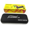 Chromatic Harmonica Forerunner 2.0,12 Hole 48 Tone Mouth Organ Harmonica