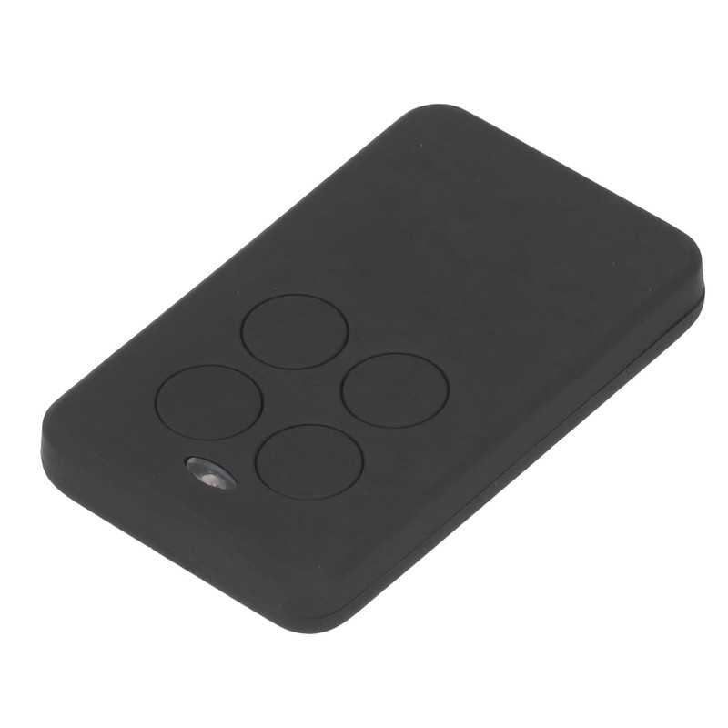 Garage Door Remote Control 280‑868MHZ 3V 100m Range Universal Duplicator