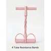 Tube Tensioner Multi-Functional Household Fitness