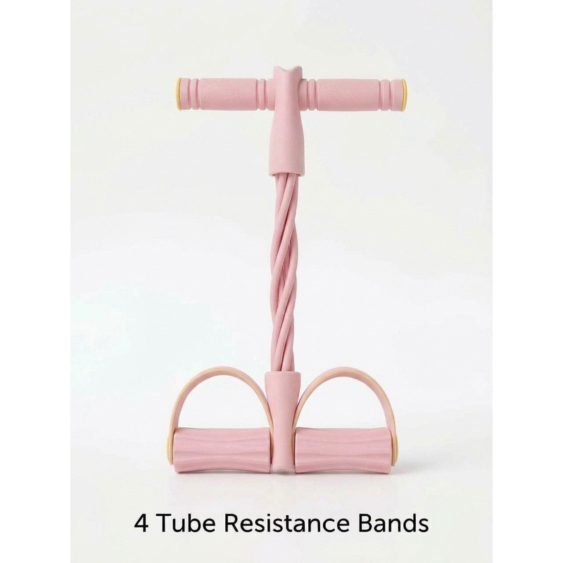 Tube Tensioner Multi-Functional Household Fitness