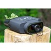 X-Vision Optics Digital Night Vision Binoculars, Night Vision Goggles Deluxe