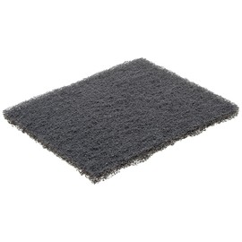 Norton 01727 Gray Norton Wool Pad