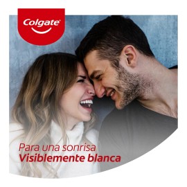 Pack x2 Pasta Dental Colgate Luminous White Brillant 75Ml