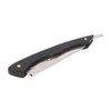 Beard Blade Holder Stainless Steel Foldable Manual Barber Straight Edge