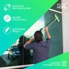 Super Squeegee Window Washer – The Original 3 in 1