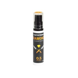 Hapstone Poly Diamond Suspension 0.5 micron (10 ml)