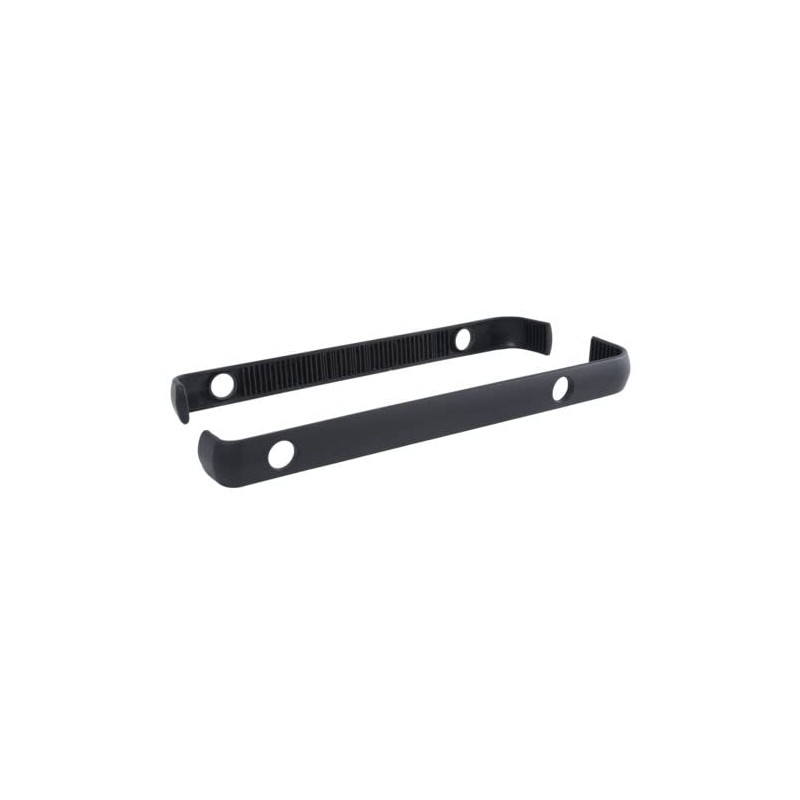 TCMT Matte Cylinder Head Covers Plate Fit For Honda Goldwing