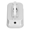 300ML Camping Boiling Water Pot Aluminum Lightweight Portable Camping Tea