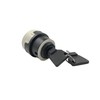 Ignition Switch with 2 (14603) Keys replacement for JCB New