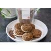 Kauffman Orchards Cinnamon Baking Chips In Bulk, Bulk Cookie Bits,