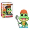 Funko Pop Ad Icons - Dig Em' Frog Collectible Figure,