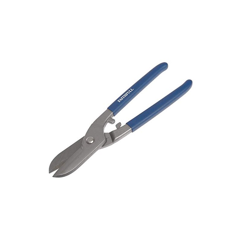 Faithfull 12inch Tin Snips FalTS12