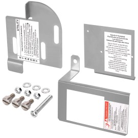 S7 Homeline Generator Interlock Kit for 150A-225A Load Centers
