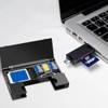 USB 3.2 (Gen1) Card Reader for SD & microSD Cards