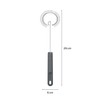Zyliss Sauce and Gravy Whisk Coiled Stainless Steel Head for