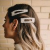 Sincerely Jules Kit Broches Y Pasadores Para Cabello Sincerely Jules
