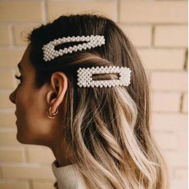 Sincerely Jules Kit Broches Y Pasadores Para Cabello Sincerely Jules