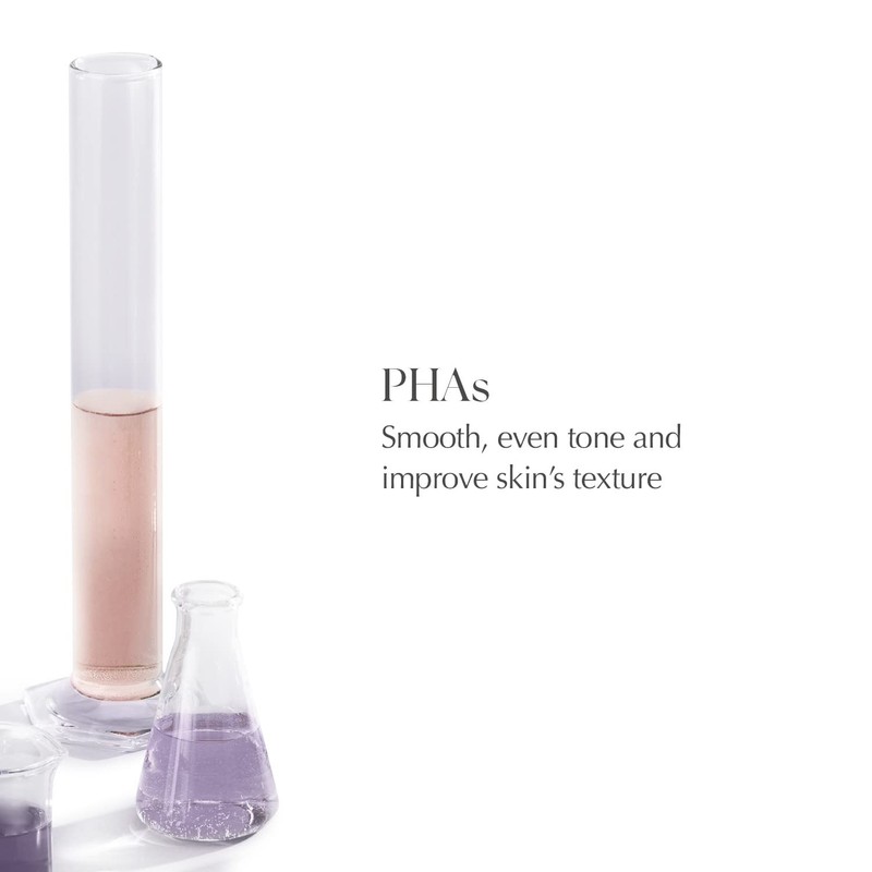 EXUVIANCE Radiance Serum Antiaging with AHA/PHA and Vitamins A, C