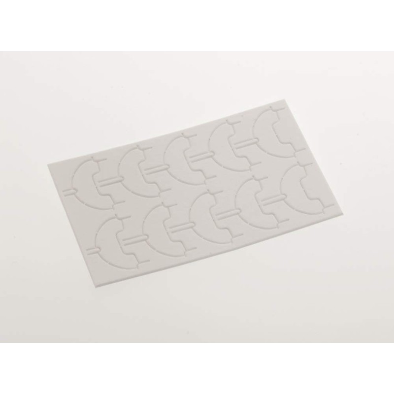Dry Eye Glasses, Eye Cure, Water Retaining Sheet, 10 Loads