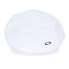 Oakley SKULL DRIVER CAP FA 24.0 Cap, (100) WHITE