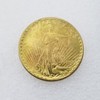 1933 Walking Liberty Twenty Dollar US Eagle Coin Replica Dollar