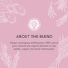 Tisserand - Muscle Ease - Massage and Body Oil -