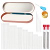 Beading Needles, Ultra Fine Needles, Bead Embroidery Needles, Bead Needles