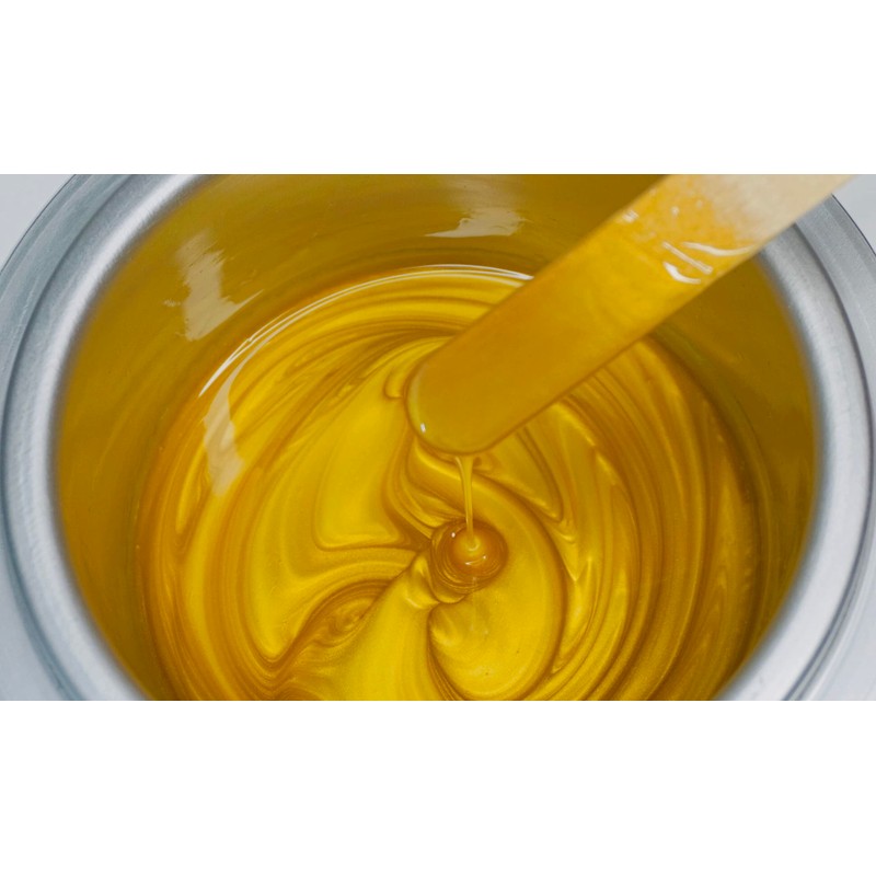 Depilatory wax in pearls 800g. SELAS. To choose, hair removal