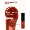 Flormar Lip & Cheek Tint 002 Kiss Lip&Cheek – Wasserbasierter