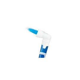 GC Rushello Pelio Brush (NO.2T (Thick)