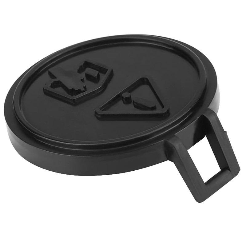Car Engine Radiator Coolant Expansion Tank Water Bottle Cap Fits