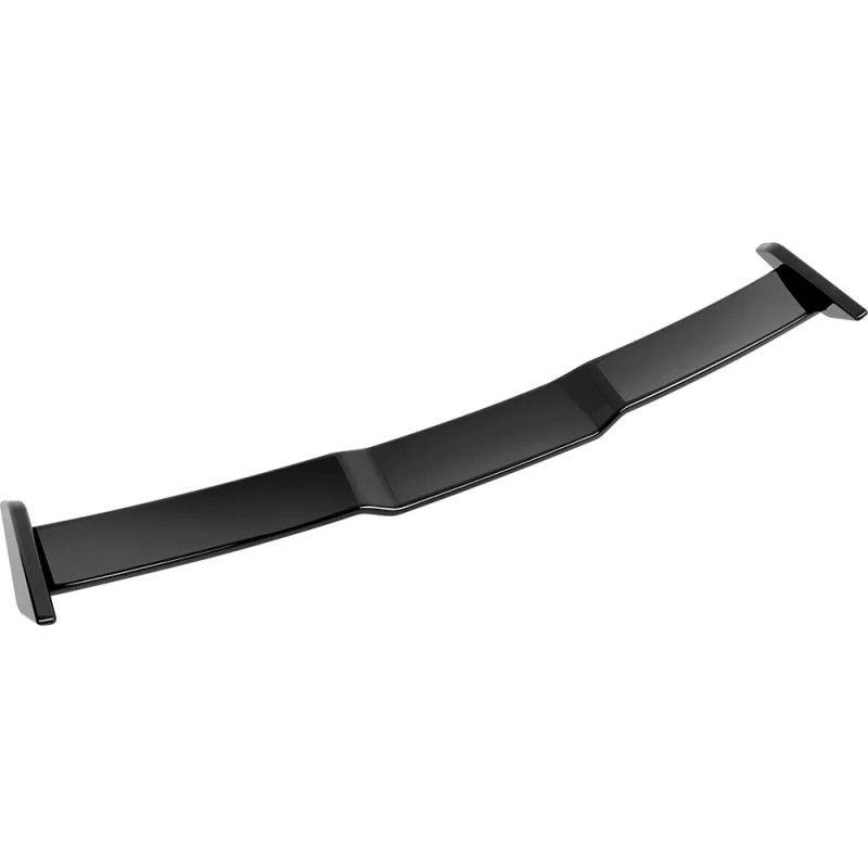 JMTBNO 57" Car Rear Trunk Spoiler TRD Style Wing Gloss