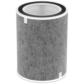 Doifyn HP200 Series Replacement Filter Compatible with Shark HP201 HP202 HP232 & HC502 Air Purifier Three-level Filtration System Cleans up to 99.98% of Particles,Compare to Part # HE2FKBAS,HE2FKBASMB