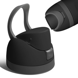 Replacement Lid Fit for Owala FreeSip 16oz 24oz 32oz 40oz, Replacement Cap Fit for Owala Water Bottle (1)