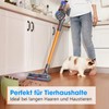 MoPei MOPEI Torque Drive Bodend1se Kompatibel mit Dyson V11 V15