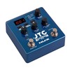 Nux JTC Drum and Loop Pro Dual Switch Effects Device