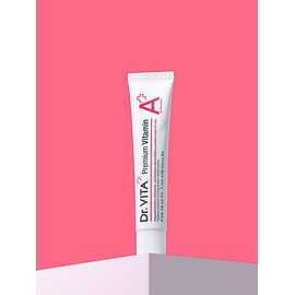 Premium Vita A Cream 30ml / 프리미엄 비타A 크림 30ml