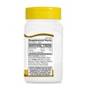 21st Century Niacinamide 500 mg Prolonged Release Tablets, 110 Count