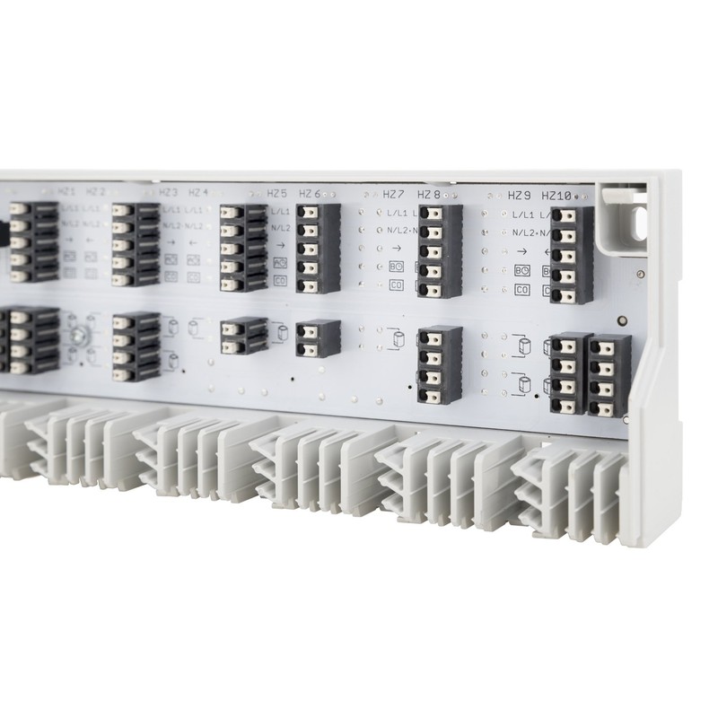 Möhle Hoff Alpha Base Direct 230 V/24 V – High-Quality