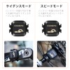 CooSpo Cadence Speed Sensor ANT+ Bluetooth 4.0 Compatible Connection for