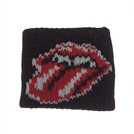 Freak Scene® Finger Welding Band ° Finger Warmer Sweat Band for Fingers Models: Tongue