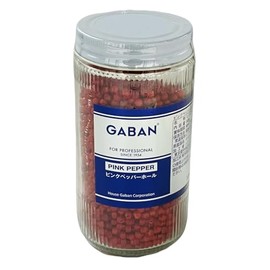 GABAN Pink Pepper Hole 3.2 oz (90 g) Bottle