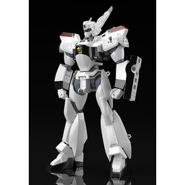 MODEROID Mobile Police Patlabor AV 98 Ingram 1/60 Scale PS & ABS Plastic Model Assembly Type Plastic Model
