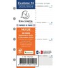 Exacompta 14212E refill Organizer for Exatime 14 weekly vintage 2