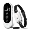 Dog Shock Collar, 3300ft Dog Training Collar with Remote, IPX7