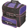Storm Flip Tote Bowling Bag (1-Ball), Purple