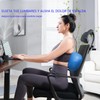 KIDS CHOICE Pelota Pilates de Ejercicio 25cm/65cm