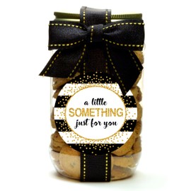 Nam's Bits Chocolate Chip Cookies - Just for You Pint Jar - GCLS